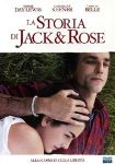 La Storia di Jack & Rose - dvd ex noleggio